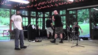 The Damn Dirty Apes Live @ The AstroMonkey BBQ #14- June 21, 2014!!!