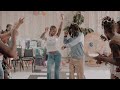 Bushy B Scared Sped Up Official Video