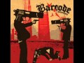 Barcode - End the War 