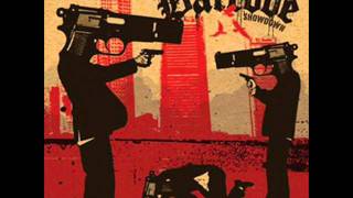 Barcode - End the War