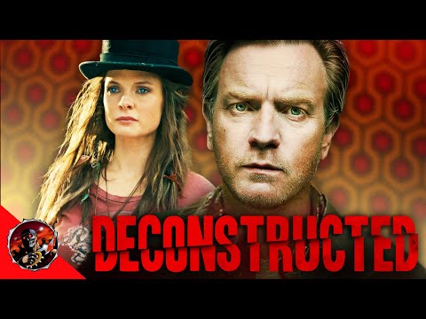 Deconstructing Doctor Sleep