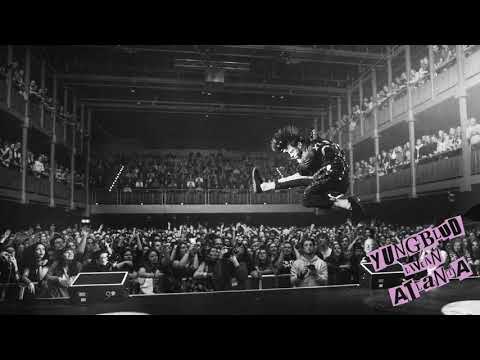 Video thumbnail for Kill Somebody (Live in Atlanta)