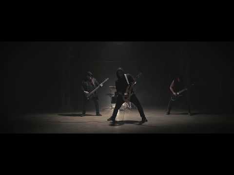 Across the Shade - Hope (OFFICIAL MUSIC VIDEO)