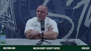 SHERIFF LIVE Q&A SESSION