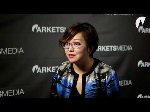 Markets Media Video: Ying Cao, Barclays - Part 3