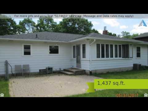 Priced at $219,900 - 2045 CAYUGA Street NW, Grand Rapids, MI 49504