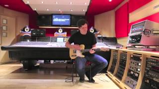 Video thumbnail for Vox To Fender, Fender To Vox by JHS Pedals