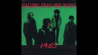 Calling Dead Red Roses 1985