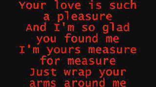 Pleasure By Al Jarreau