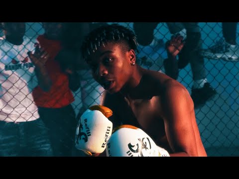 Junior Bvndo  - One Punch Man (Clip Officiel)