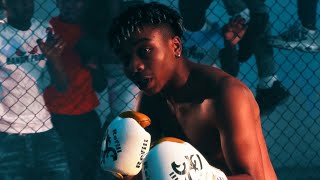 One Punch Man Music Video