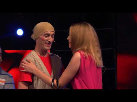 Sofija e nxerr pushimin ne Antalya - OdeonShow