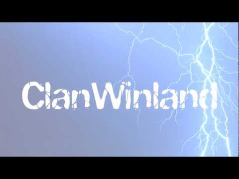 ClanWinland intro