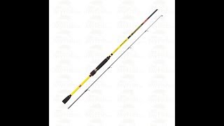 Lucky john progress jig 17 232