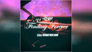 Logic   Finding Forever (Free Download)
