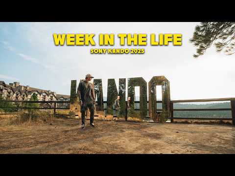 This Week Changed How I See Being a Creator