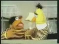 This Way To Sesame Street Ernie Protests The End One Last Clip
