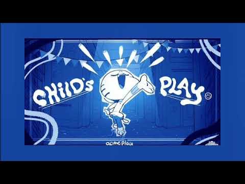 Child's Play V3 ● FNF Pibby: Apocalypse OST
