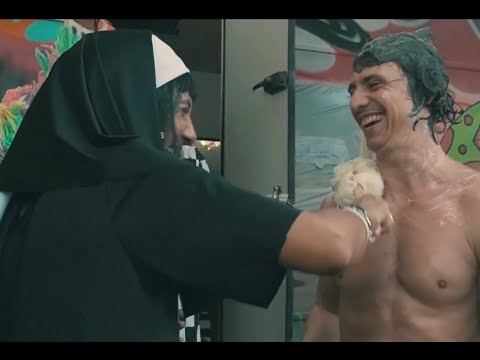 The Caravan Show Ibiza Ep #1 - Enzo Leep