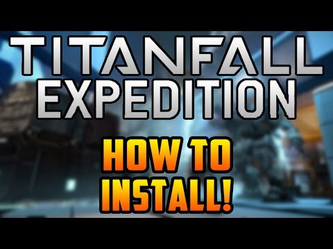 Titanfall : Expedition Xbox One