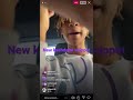 Kashdami Plays Snippet From His New Album