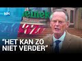 Boa's mishandeld bij Café t Zeepaardje in Medemblik bij coronacontrole