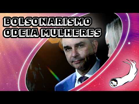 HISTÓRICO BOLSONARO CONTRA MULHERES, FIM DAS BETS, PROTESTO CONTRA THE TOWN E MAIS | FORA DE ÓRBITA