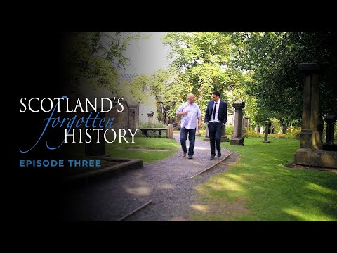 Scotland’s Forgotten Suffering