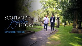 Scotland’s Forgotten Suffering