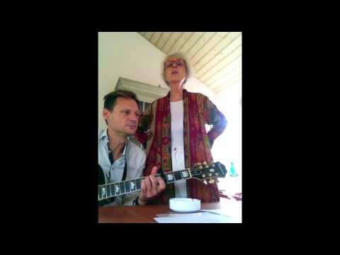 Vem kan segla forutan vind - Maria Stenz & Tobias Trier