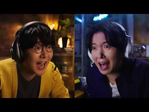 ڥȥʥȥᥢ3 WEB CM | ֹƼƣ Ver.