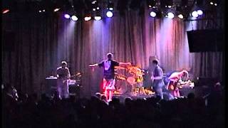 Buried Alive - Six Month Face