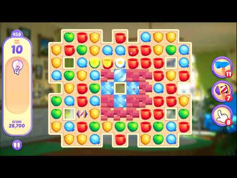 Small Town Murders Level 458 - NO BOOSTERS + FULL STORY 🚨🕵️☕ | SKILLGAMING ✔️