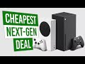 SAVE MONEY On Xbox Series X & Series S + Xbox Game Pass Ultimate!