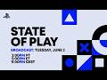 State Of Play June 2 2026 English Subtitles