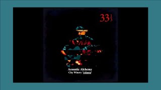 'Artistic' Acoustic Alchemy - "Homecoming" (LIVE) City Winery 'Atlanta'