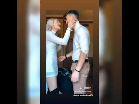 Roberta Zacchero e George Ciupilan