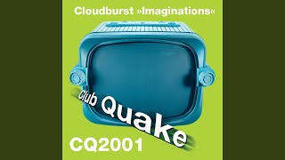 Imaginations (Burst Mix)
