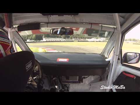 Green Hybrid Cup Varano 2014