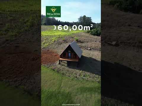 Chácara a Venda em Presidente Getúlio-SC (mais informações e valor na descrição do vídeo)