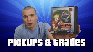 Pickups & Trades - March 2016