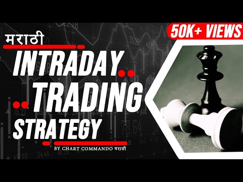 Best Intraday Trading Strategy in Marathi | No One...