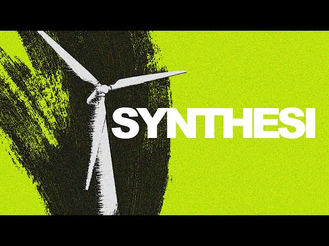 Gianluca Cucini - SYNTHESI (Interlude)