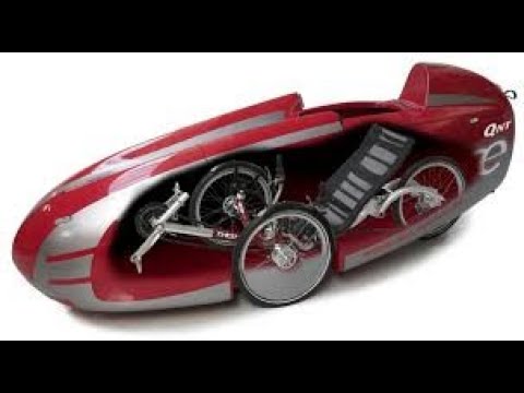 MASSIMILIANO GALANTE "VELO MOBILE"