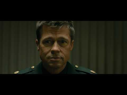 Ad Astra | Il progetto Lima Clip HD | 20th Century Fox 2019