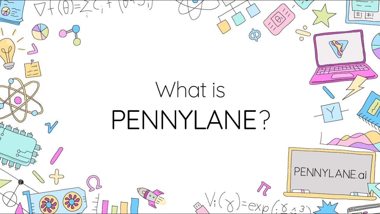 What is PennyLane?