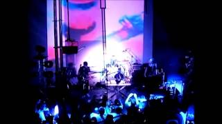 Asobi Seksu live in Bangkok, "Meh No Mae"