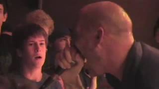 Thyne Scabbard - A Demon Bloodbath (Music Video)