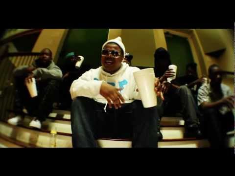 Jboiybp - 4oz's (Official Video)