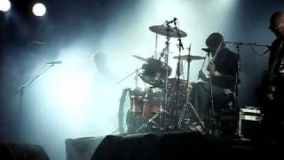 Triggerfinger - Hunt You Down @ Lowlands 2010